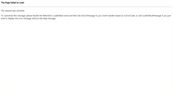 Desktop Screenshot of patrickbalestra.com